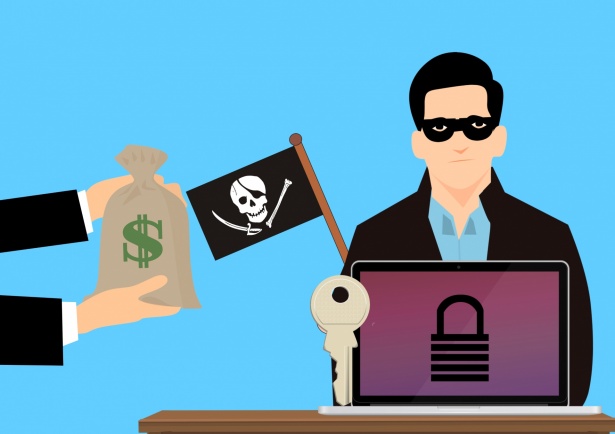 Ransomware – Περιπτώσεις κλοπής αρχείων υπολογιστή