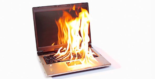 Εσωτερικός Καθαρισμός Laptop