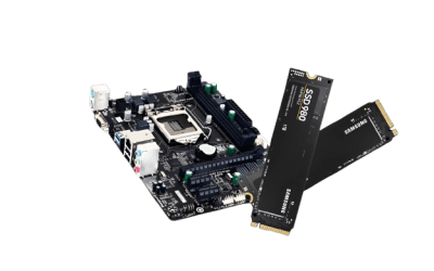 Προσθήκη σκληρού δίσκου NVMe σε legacy BIOS μητρική κάρτα με χρήση clover
