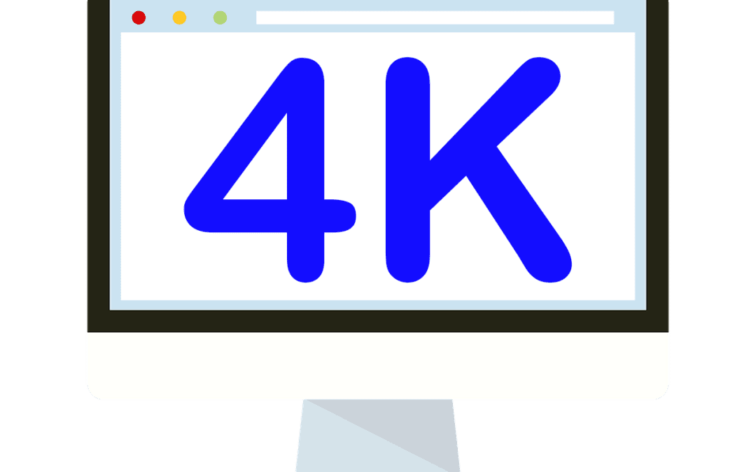Το Μέλλον του Gaming σε Υψηλή Ανάλυση: 4K vs 8K PCs