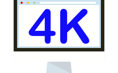 Το Μέλλον του Gaming σε Υψηλή Ανάλυση: 4K vs 8K PCs