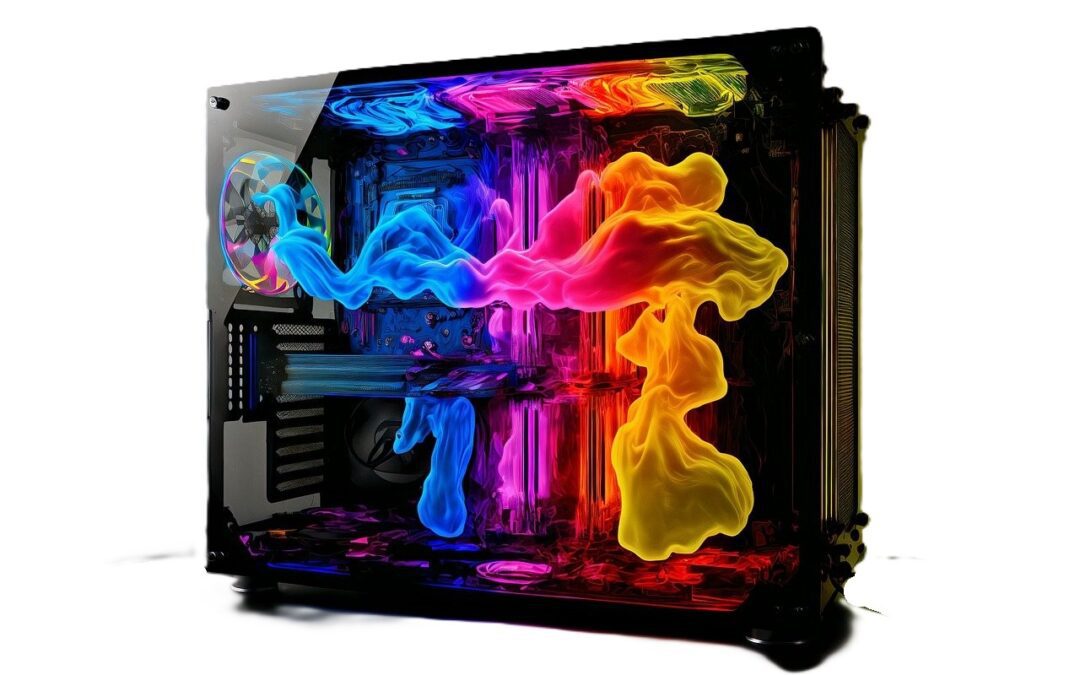 Πώς να φτιάξεις ένα υπερ-αποδοτικό Workstation για σχεδίαση και επεξεργασία video