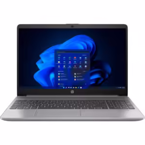 Laptop HP 250 G9 15.6" Full HD IPS (Core i5-1235U/16GB/512GB SSD/Iris Xe Graphics/Win11Pro)