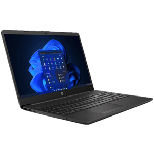HP 250 G9 Laptop 15.6" Full HD  (Core i3 1215U/8 GB/256 GB/Iris X Graphics/Windows 11 Home)