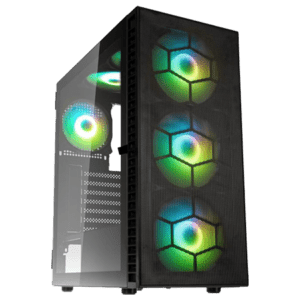 B2BCOMPUTERS RYZEN (Ryzen 5 5600G/16GB/240GB)