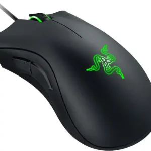 Razer DeathAdder Essential Gaming Mouse 6400 DPI – Ενσύρματο Μαύρο